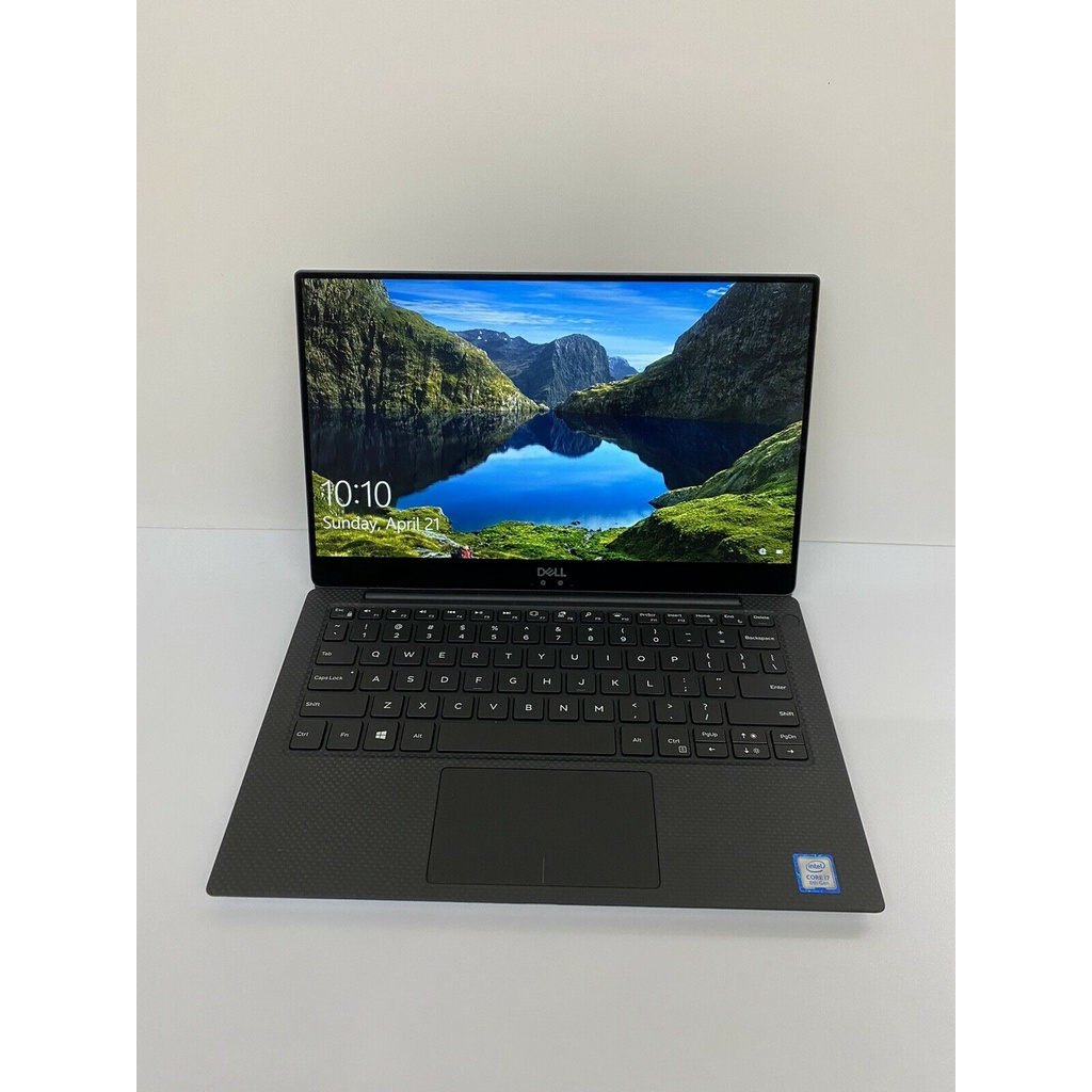LAPTOP Dell XPS 13 9370 Core i5- 8250U - RAM 8GB  " NHƯ MỚI " XÁCH TAY MỸ