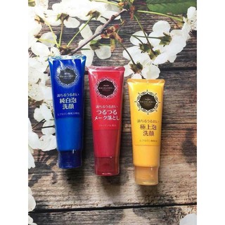 Sữa rửa mặt Aqualabel Shiseido
