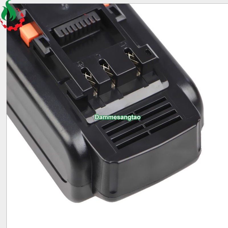 Vỏ pin panasonic 14V Li-ion nhận sạc zin