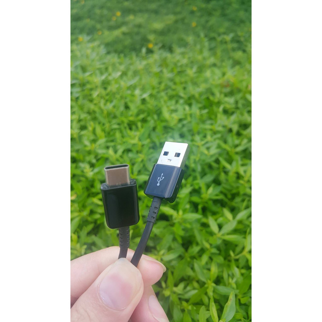 Cáp USB Type-C Samsung chính hàng