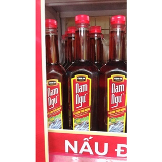 Nước mắm chinsu 500ml