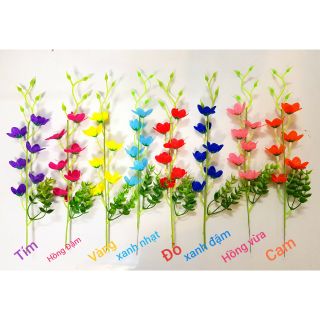 bộ nguyên liệu tự làm hoa thủy tiên 32k. com bo khách sỉ 800k