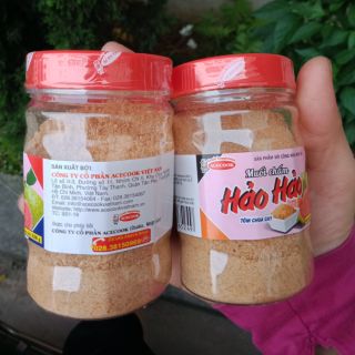 2 hũ muối hảo hảo