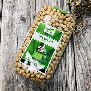 Đậu gà hữu cơ Bio Planet 500g