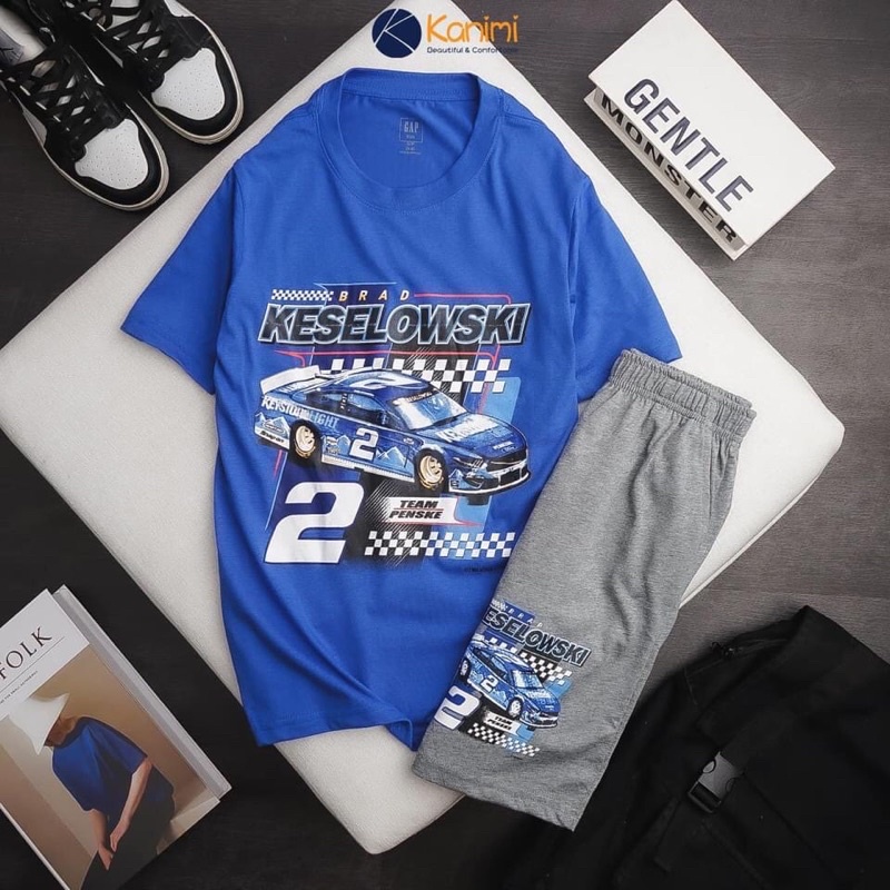 Đồ bộ bé trai, đồ bộ trẻ em chất thun cotton,đồ bộ bé trai size đại, đồ bộ bé trai hàng VNXK xịn, có nhiều màu - SUNKIDS