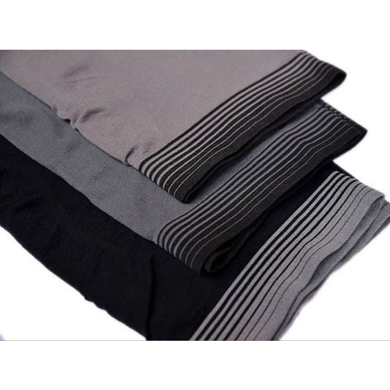 Quần sịp đùi nam hàng dệt kim cao cấp - boxer xịn VNXK ( sang, xịn, mịn).