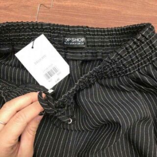Quần baggy TOPSHOP