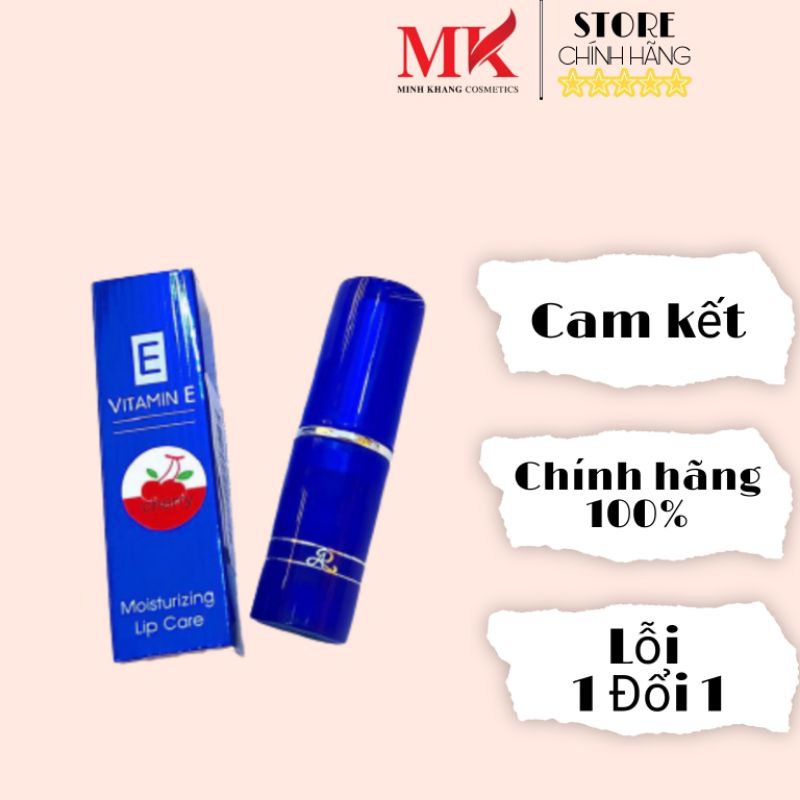 Son Vitamin E Thái Lan