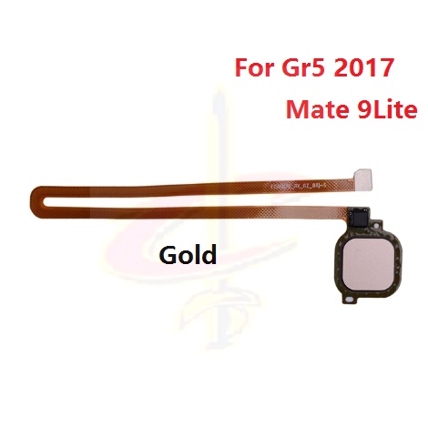 Máy Quét Vân Tay Cảm Ứng Vân Tay Cho huawei Gr5 2017 Honor 6X