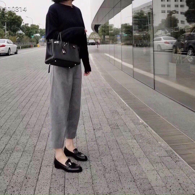 Giày mọi Hm fullbox