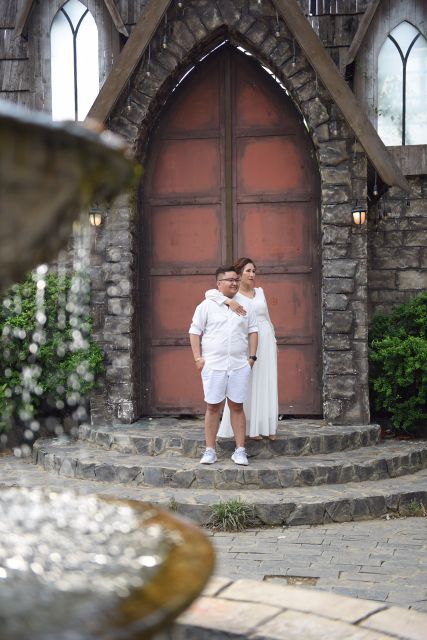 Đầm maxi trắng tay dài đính hạt | BigBuy360 - bigbuy360.vn