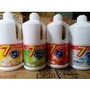 Nước rửa chén bát KAO 1380ml