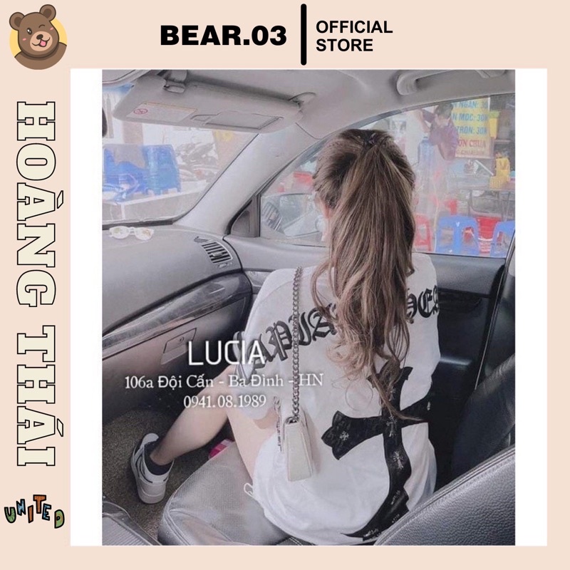 Áo thun tay lỡ porm rộng unisex , áo phông tay lỡ nam nữ chất cotton thoáng mát