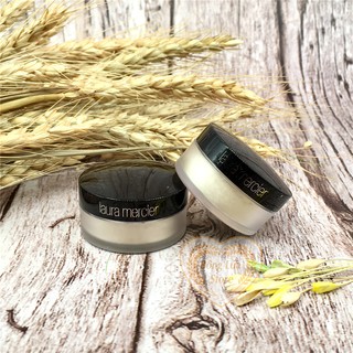 Phấn Phủ Bột Laura Mercier Translucent Loose Setting Powder 3.5g