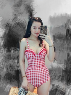 Bikini đồng giá 200k