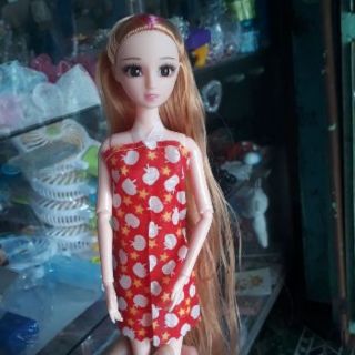 Búp bê mắt đá rất đẹp