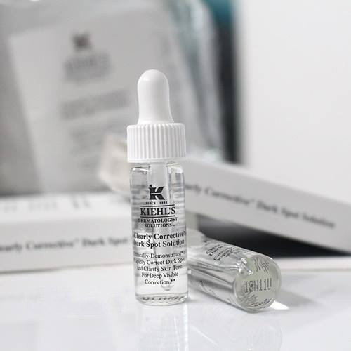 SERUM DƯỠNG TRẮNG MỜ NÁM - GIẢM THÂM MỤN- DA KHÔNG ĐỀU MÀU