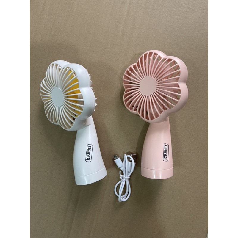 Quạt Cầm Tay Charging Mini Fan