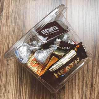 Bánh Kitkat socola đen
