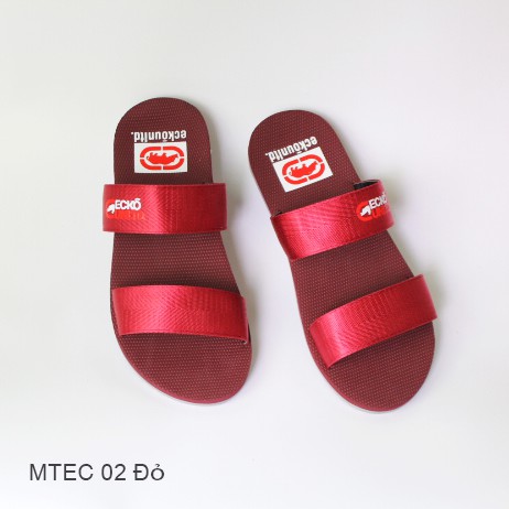 Dép nam quai dù ECKO UNLTD MTEC 02 2 quai