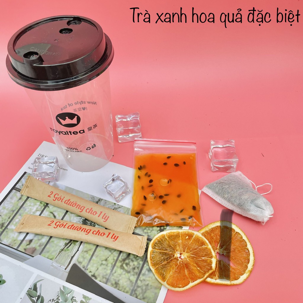 Royaltea