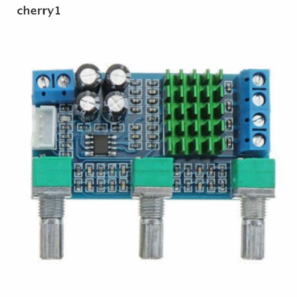 Bảng Mạch Khuếch Đại Âm Thanh Kỹ Thuật Số XH-M567 TPA3116D2