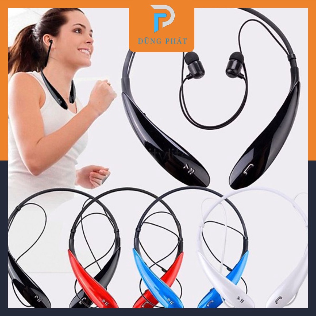Tai nghe Bluetooth HBS 800 NS 2644
