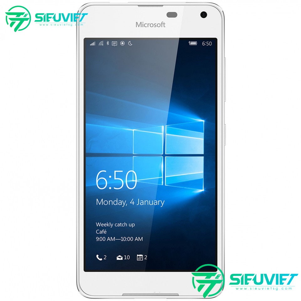 ĐIỆN THOẠI MICROSOFT LUMIA 650 LIKE NEW