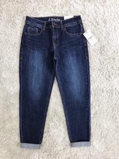 QUẦN BAGGY TRƠN 8 TẤC