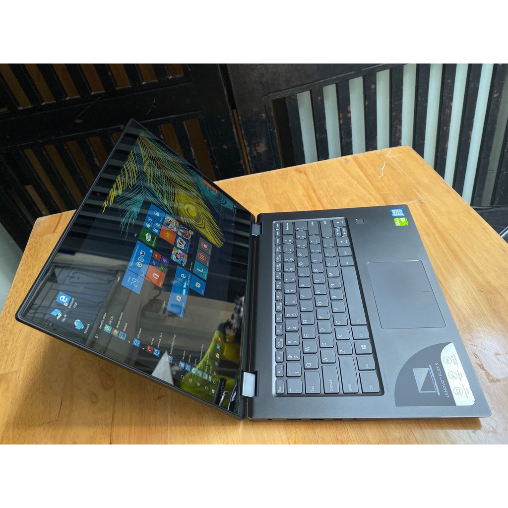 Laptop Lenovo Flex 5 - 14 | BigBuy360 - bigbuy360.vn