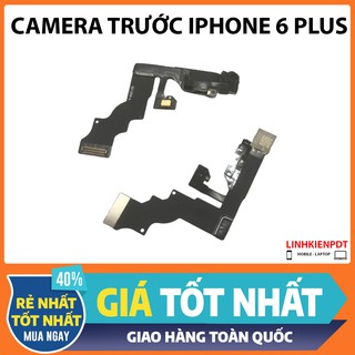 Camera trước Iphone 6 Plus