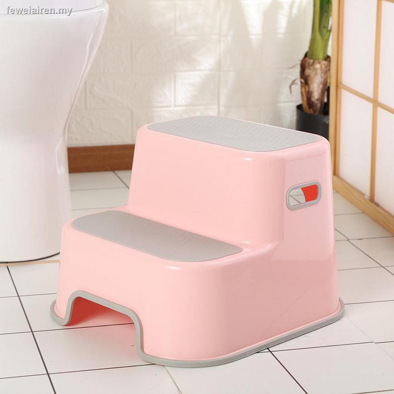 Ghế Cao Su Mềm Chống Trượt Tiện Lợi Dành Cho Bé | BigBuy360 - bigbuy360.vn