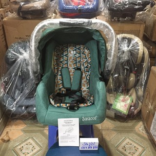 GHẾ ÔTÔ ZARACOS MOREL 2636