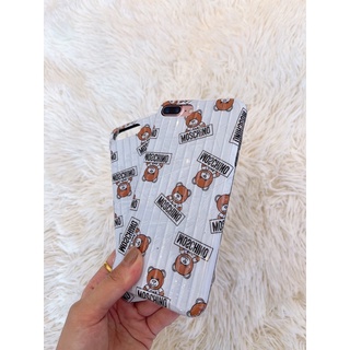 Ốp Lưng Moschino
