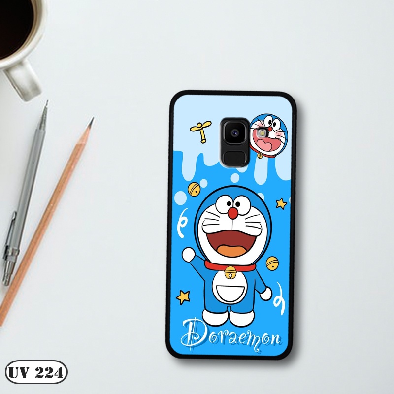 Ốp lưng điện thoại Samsung Galaxy J6 2018 - in hình
