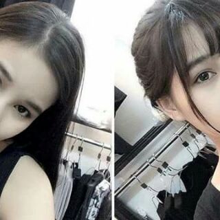 Mái thưa giả không mai