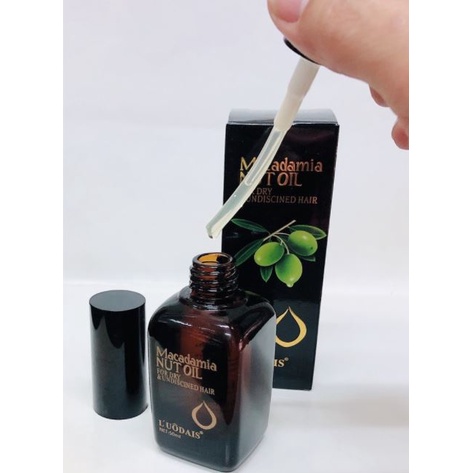 Tinh dầu dưỡng tóc body luodais 50ml
