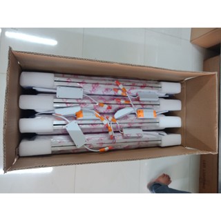 Combo 8 đèn led Panel plus 60 x 60cm 48w HG