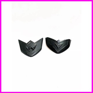 Ốp Dè Trước Sau Winner X Carbon