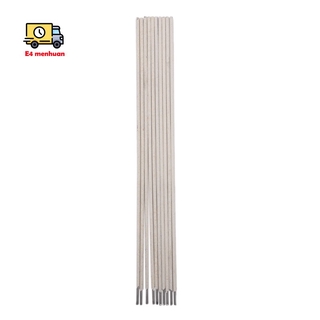 10 que hàn hợp kim nhôm 3.2mm l409 cho máy hàn điện