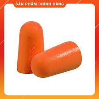 [COMBO] - 10 Nút tai chống ồn 3M_1100 (Mỹ) - Tự dãn nở