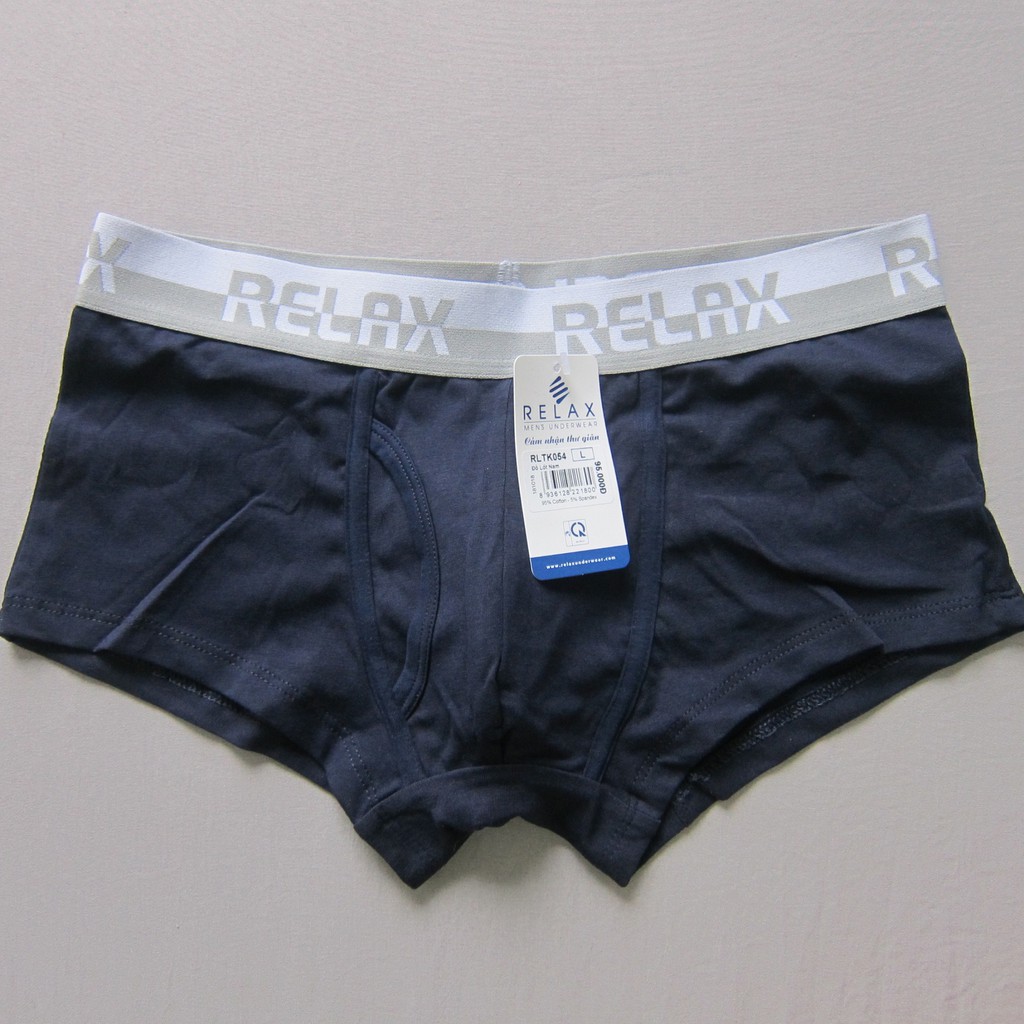 Quần lót nam Relax RLTK054