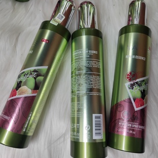 Xịt dưỡng Bưởi Grapefruit kích thích mọc tóc 220ml - [Thanh Hương Hair]