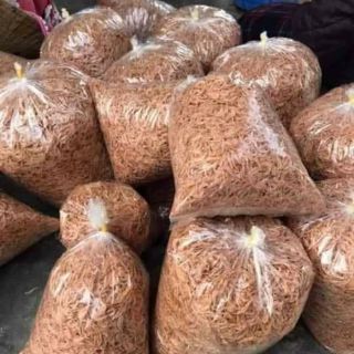 Ruốc khô Quảng Ngãi 500g