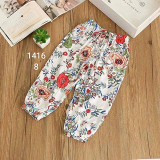 Quần Alibaba hiệu Cigirl chất cực mát