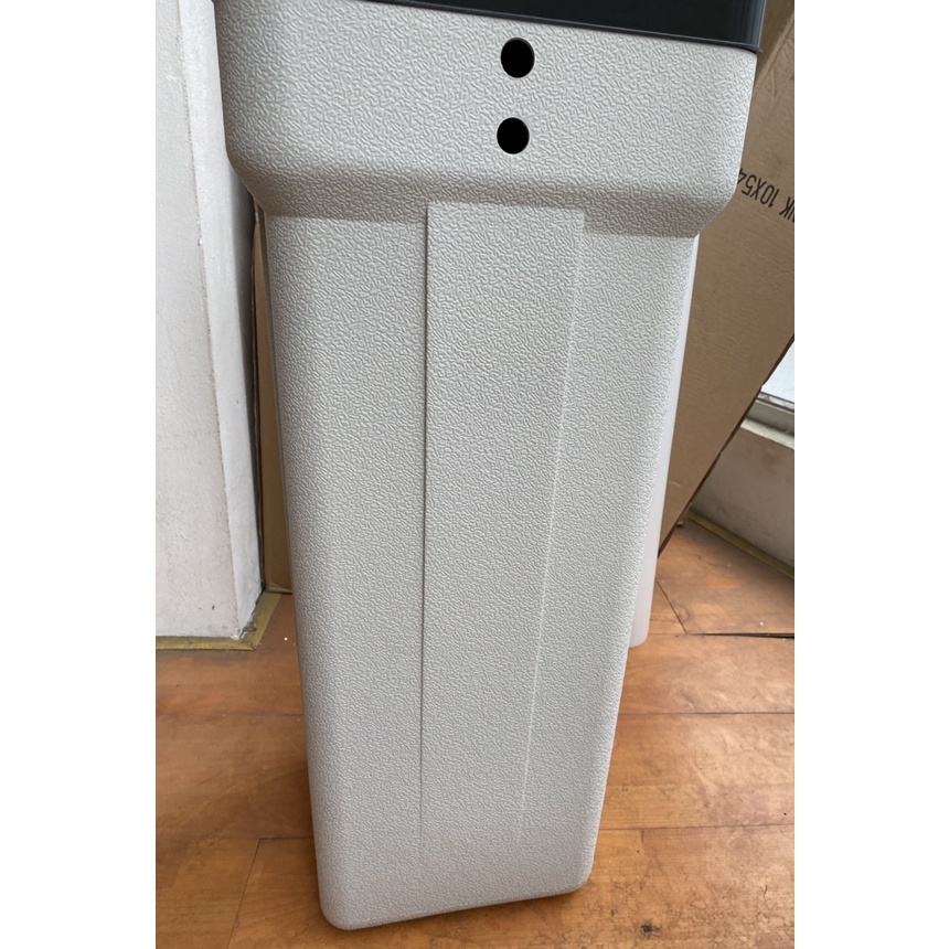 Bình muối hoàn nguyên 65L hàng cao cấp