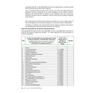 Phấn nước cao cấp siêu mịn 𝟱𝗠 𝗕𝗔𝗕𝗬 𝗦𝗞𝗜𝗡 𝗖𝗨𝗦𝗛𝗜𝗢𝗡 Hồ Ngọc Hà