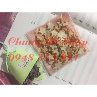 Combo charm bánh quy