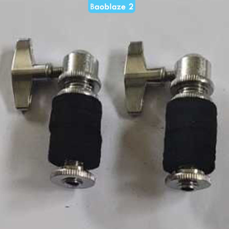 Giá đỡ kẹp ly hợp chuyên nghiệp cho trống Jazz tiêu chuẩn Hi Hat chũm chọe