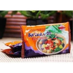 MUỐI BỘT CANH I ỐT HẢI CHÂU 5 gói 18k